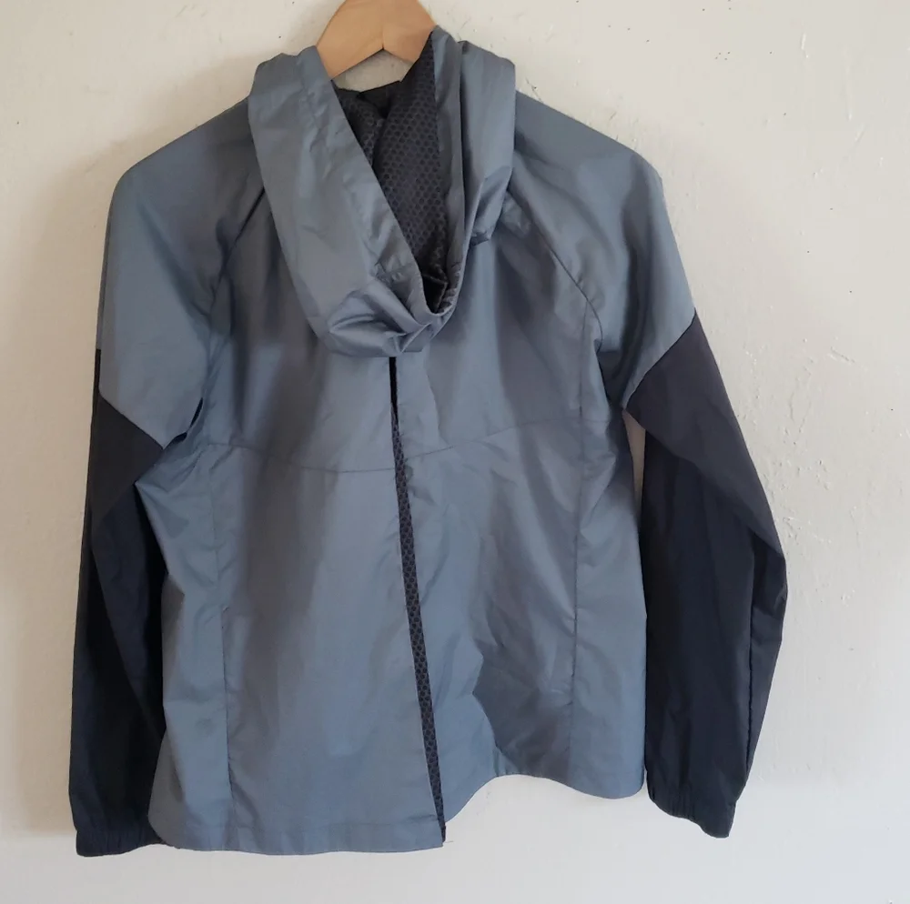 🧥 Nike Sportswear Windbreaker Kids Unisex Jacket - Picture 7 of 9